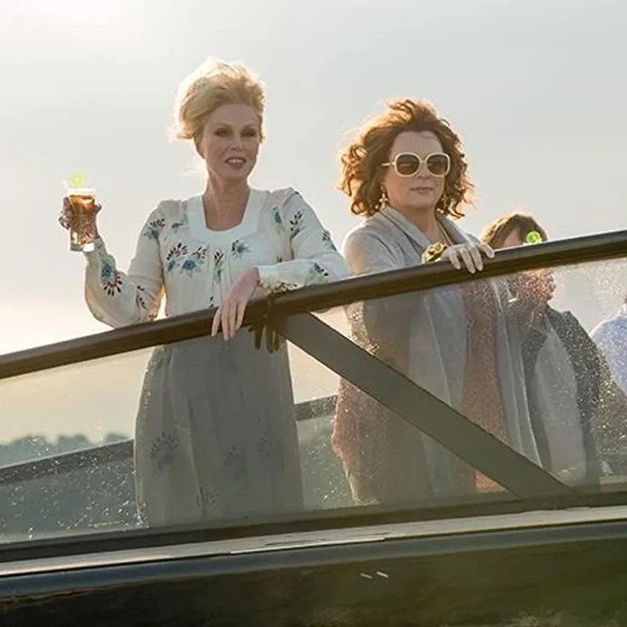 Absolutnie fantastyczne: Film online