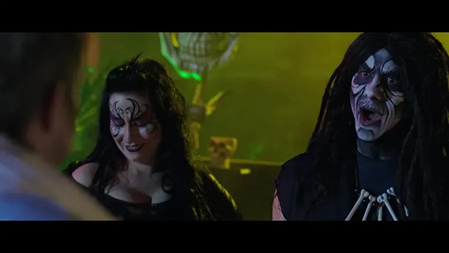 Tales of Halloween online