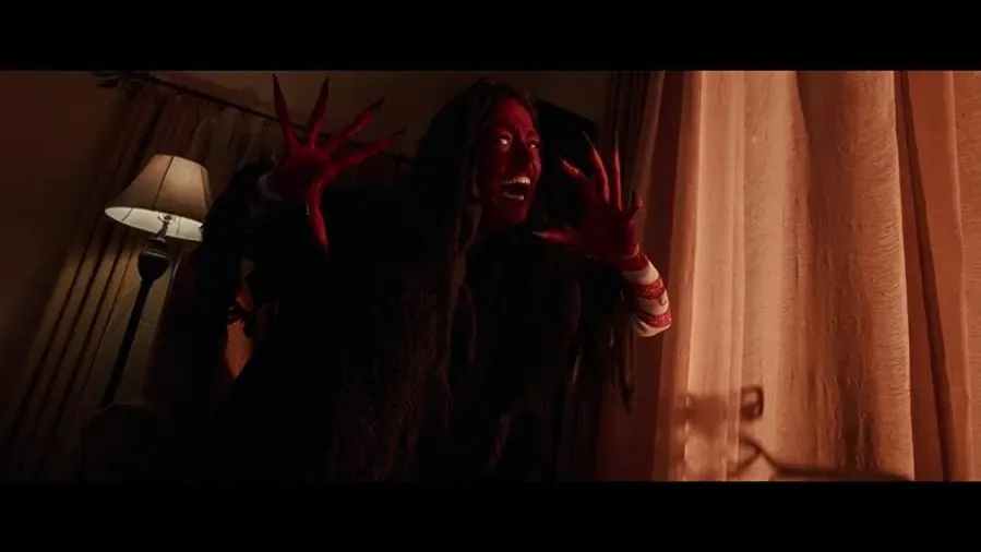 Tales of Halloween online