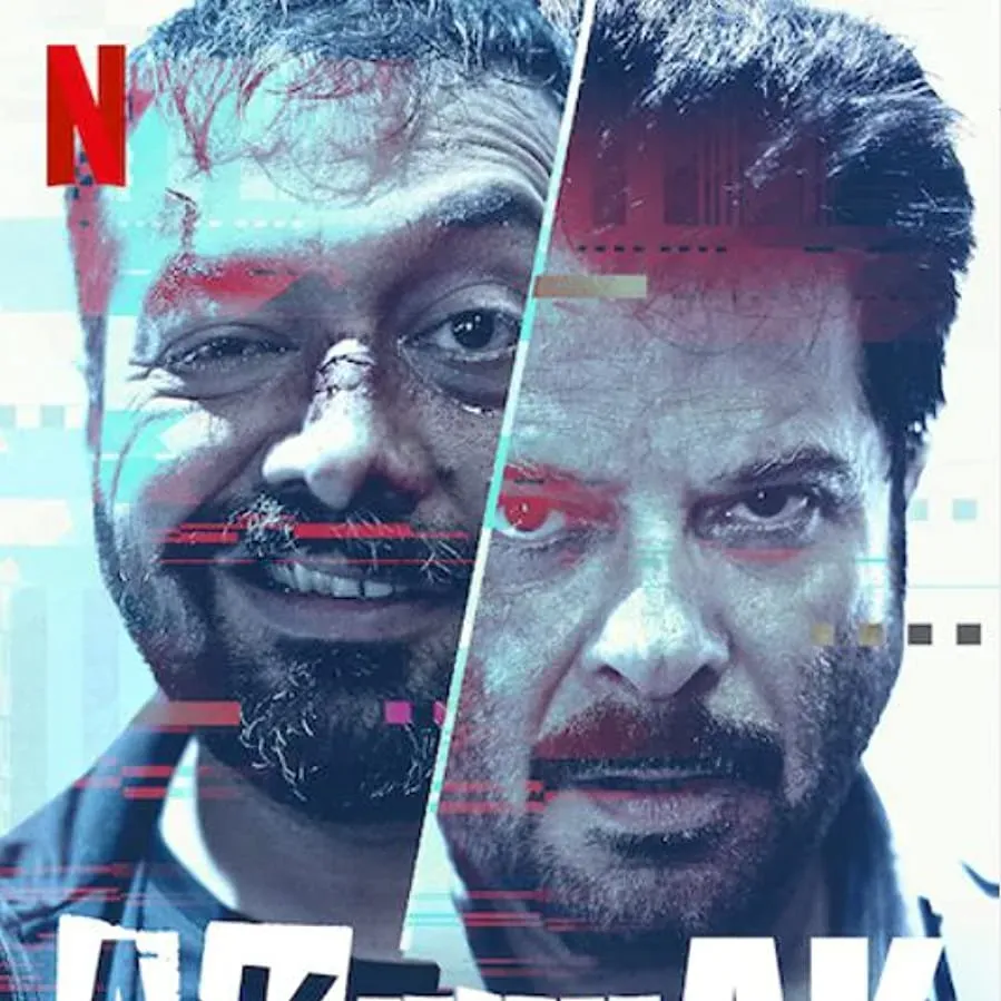 AK vs AK online