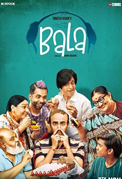 Bala