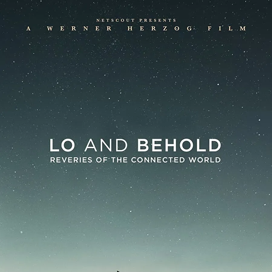 Lo and Behold: Reveries of the Connected World online