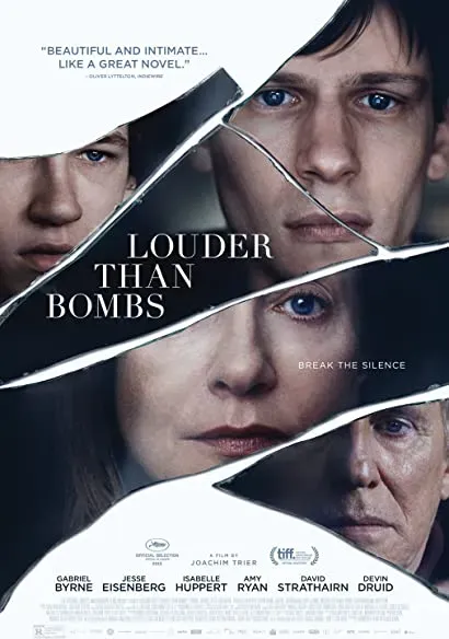 Głośniej od bomb