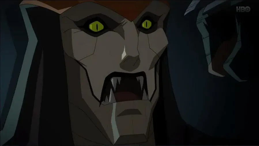 Suicide Squad: Hell to Pay online