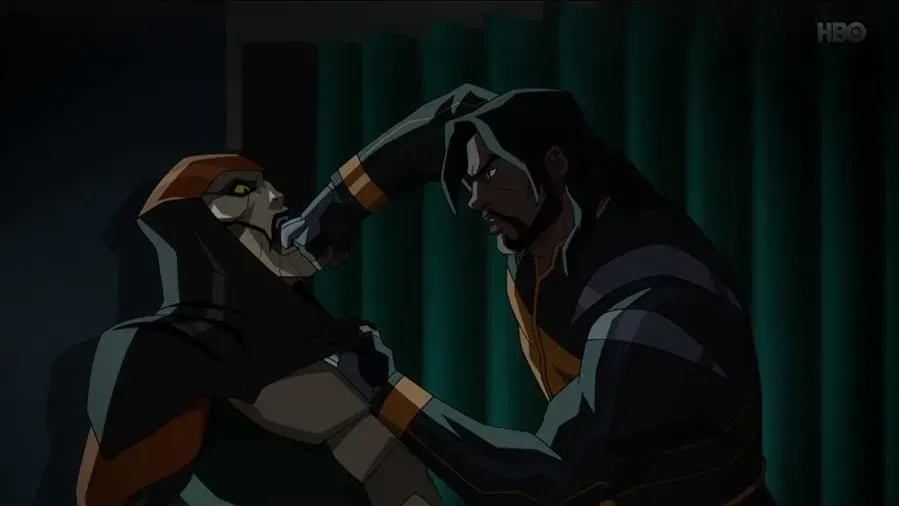 Suicide Squad: Hell to Pay online