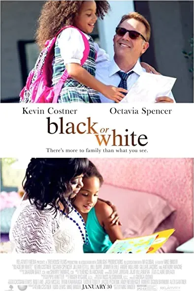 Black or White