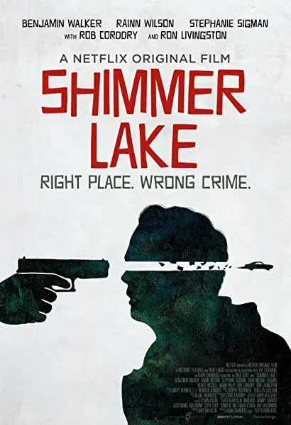 Shimmer Lake