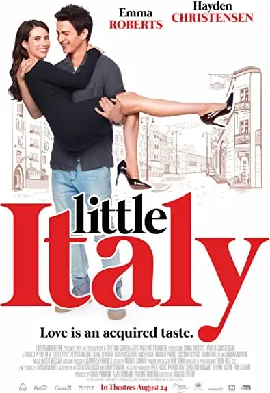 Mała Italia