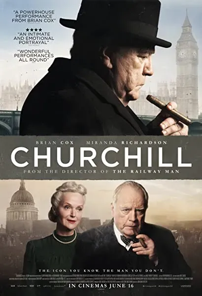 Churchill