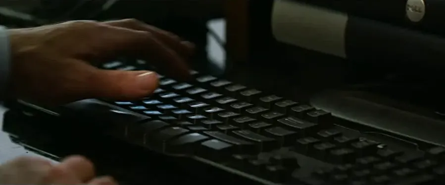 The Vault online