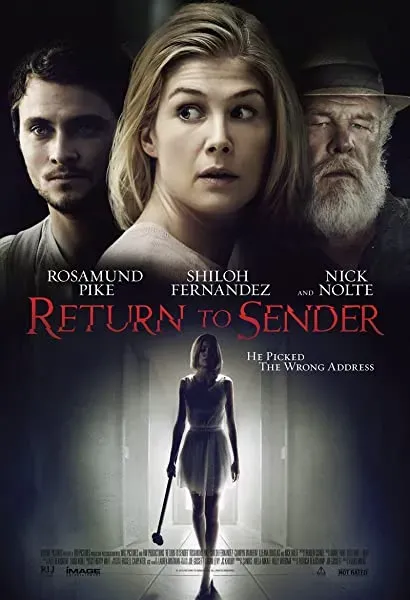 Return to Sender