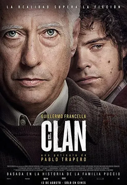 El Clan