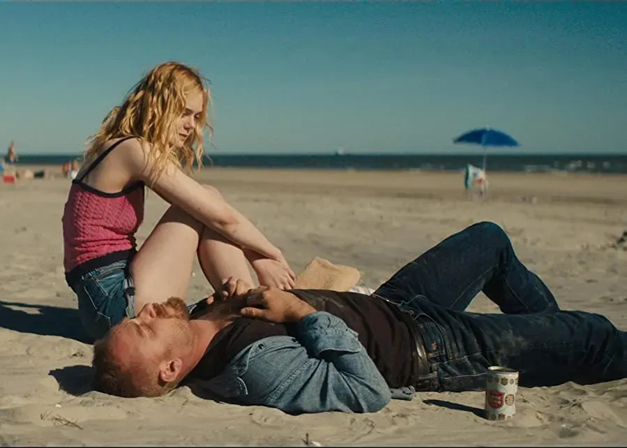 Galveston. Droga do ocalenia online
