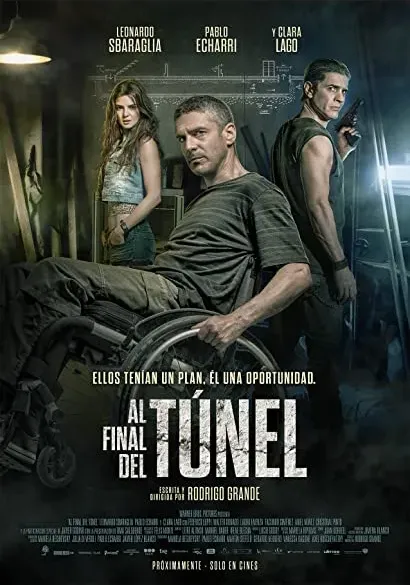 Wyjście z tunelu