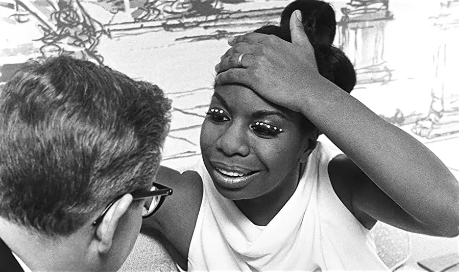 What Happened, Miss Simone? online