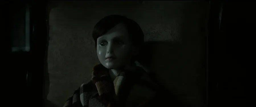 Brahms: The Boy II online