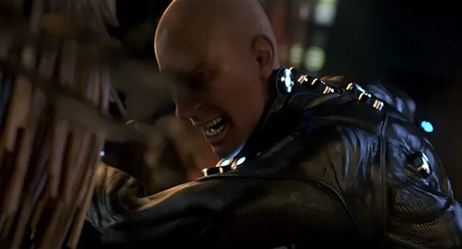 Gantz: O online
