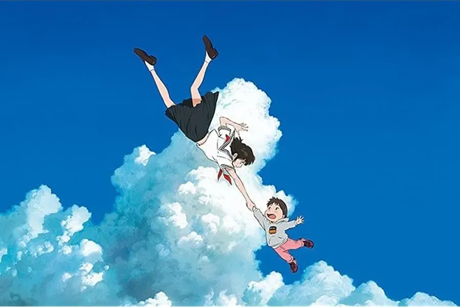 Mirai online