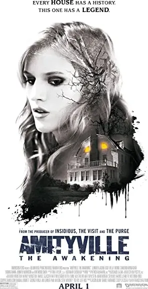 Amityville: Przebudzenie