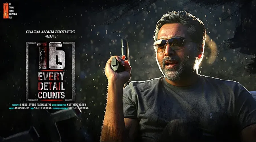 Dhuruvangal Pathinaaru online