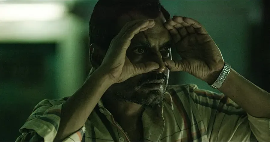 Raman Raghav 2.0 online