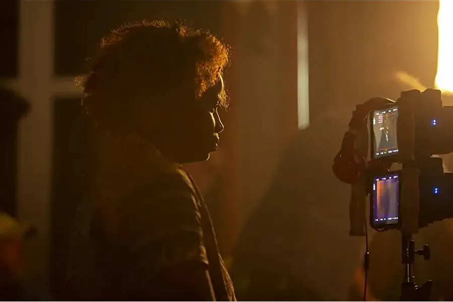 The Last Thing He Wanted online