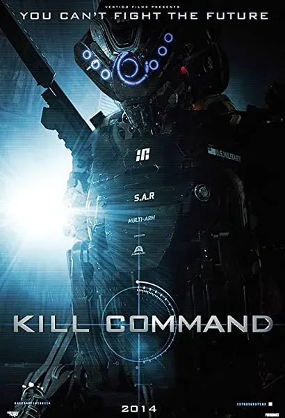 Kill Command