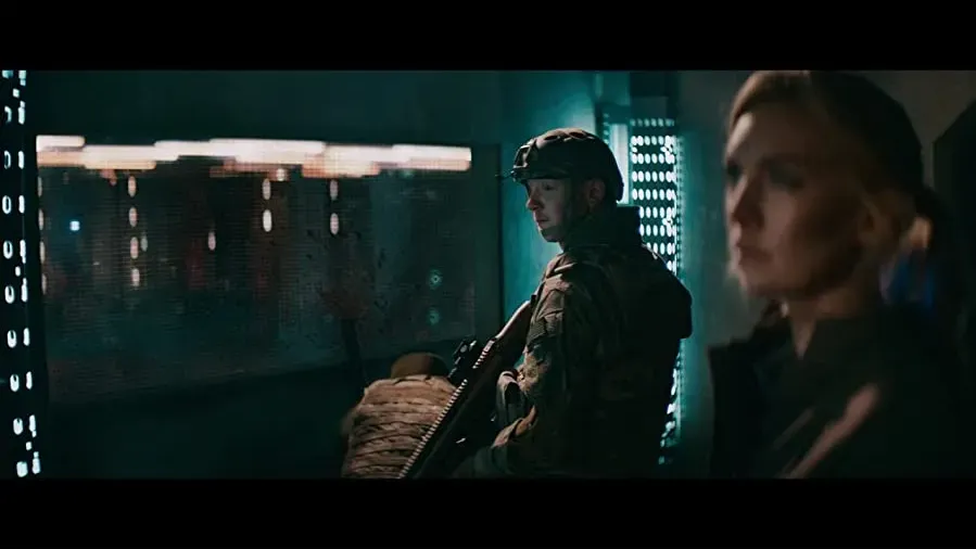Kill Command online