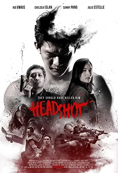 Headshot