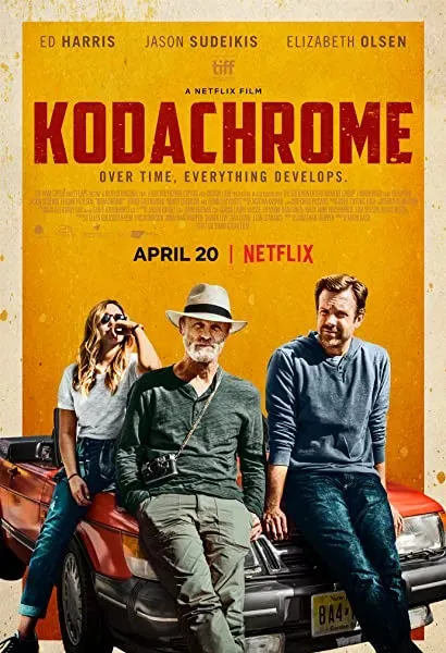 Kodachrome