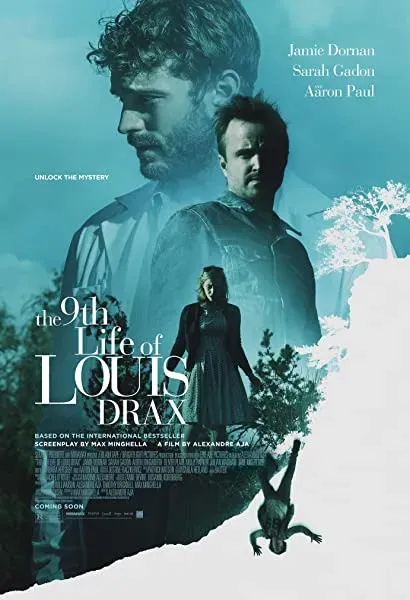 9. życie Louisa Draxa