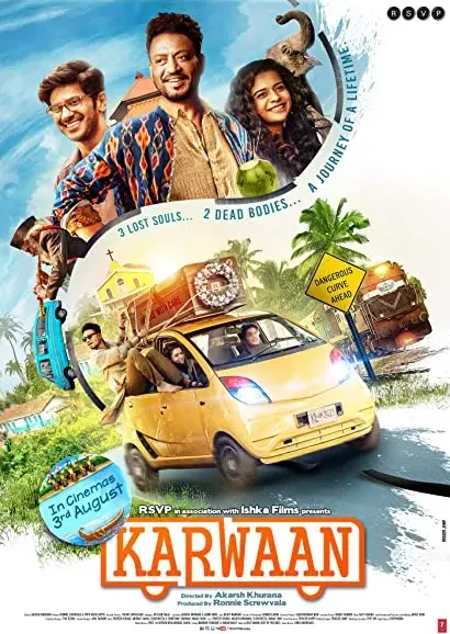 Karwaan