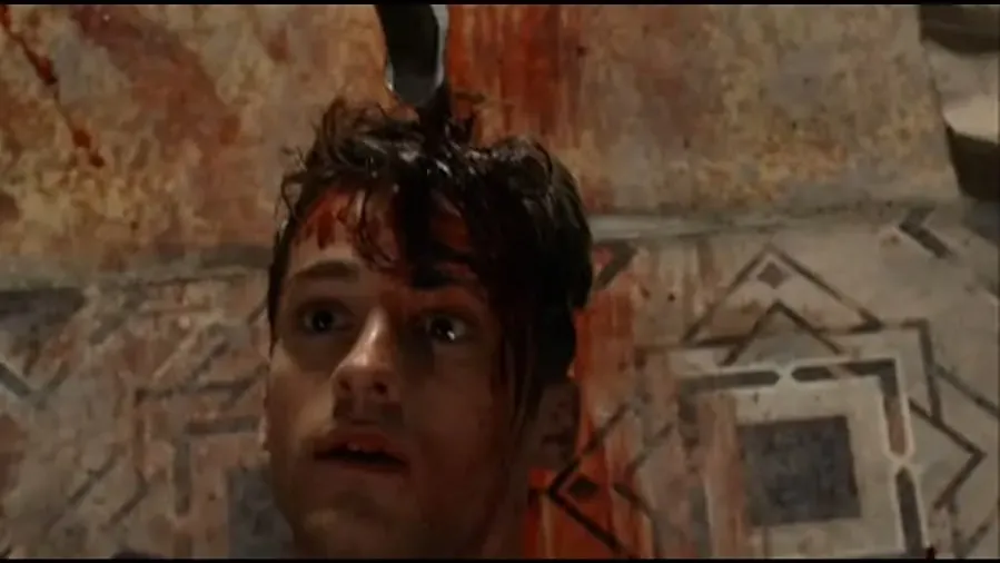 Wrong Turn 6: Last Resort online
