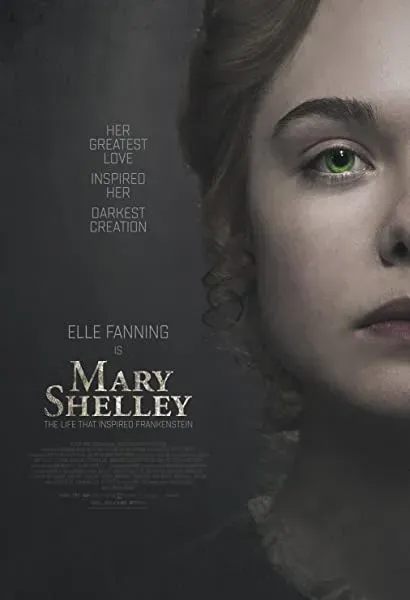 Mary Shelley