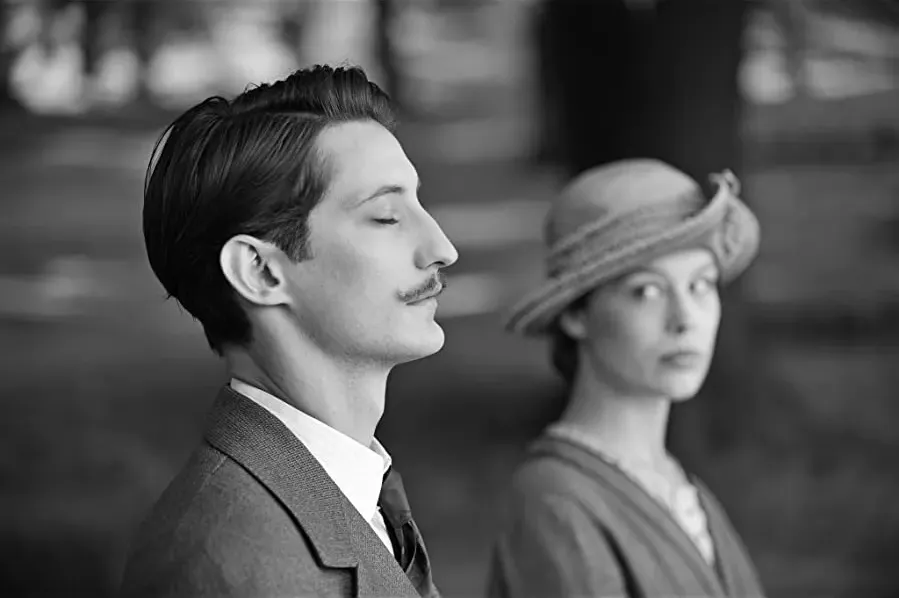 Frantz online