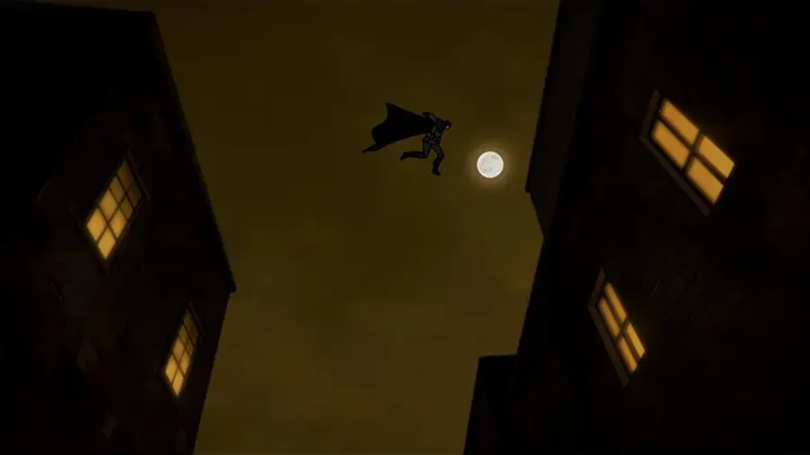 Batman: Gotham by Gaslight online