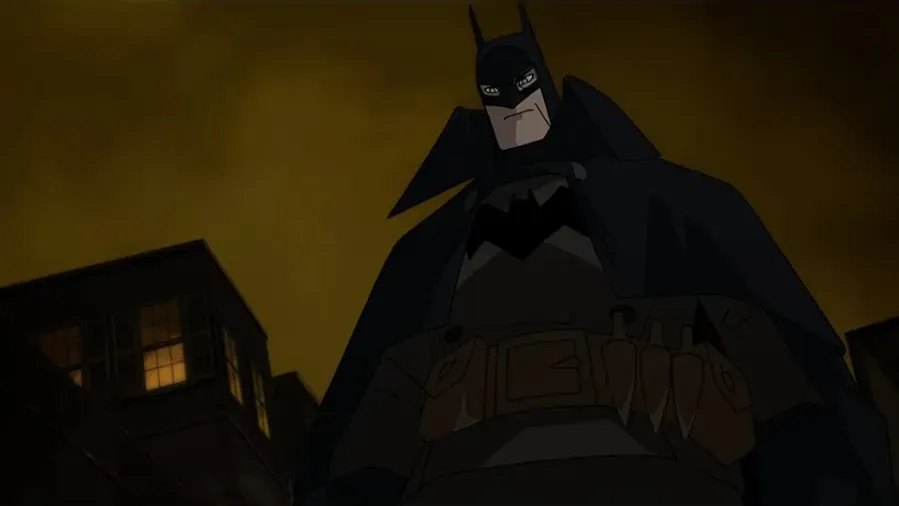 Batman: Gotham by Gaslight online