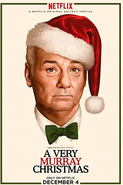 A Very Murray Christmas
