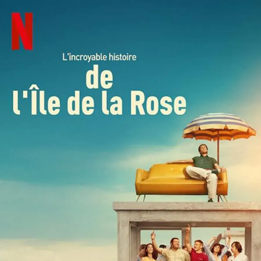 L'incredibile storia dell'Isola delle Rose online