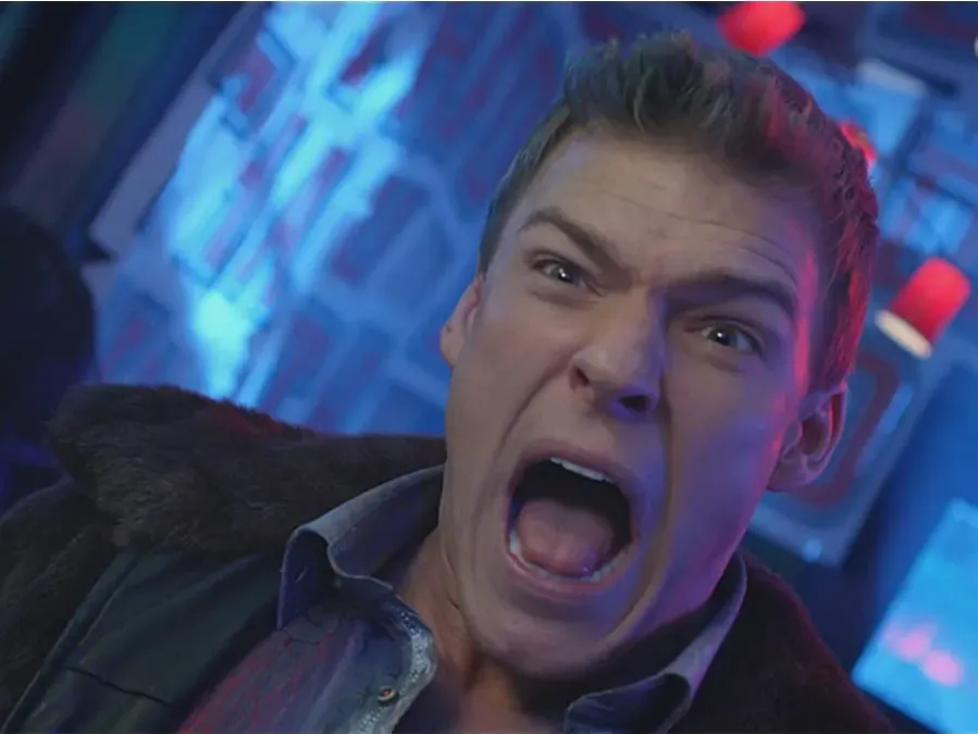 Blue Mountain State: The Rise of Thadland online