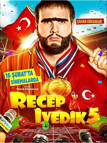 Recep Ivedik 5