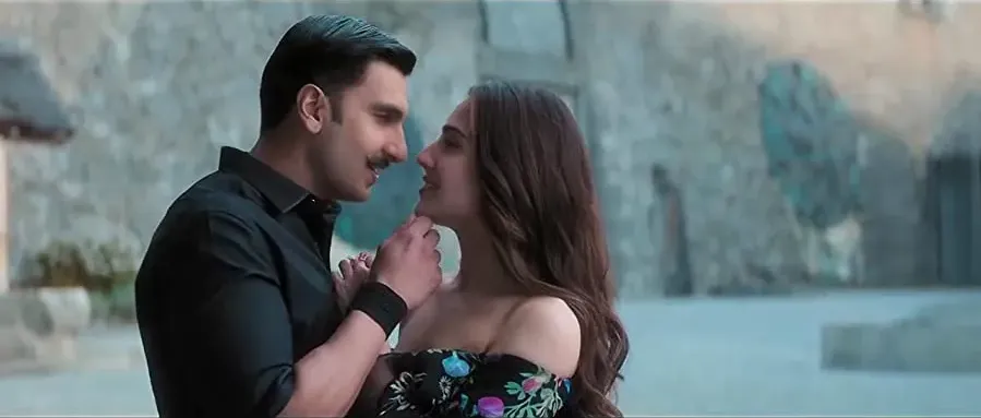 Simmba online