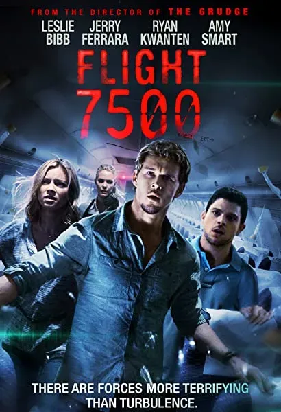 Flight 7500