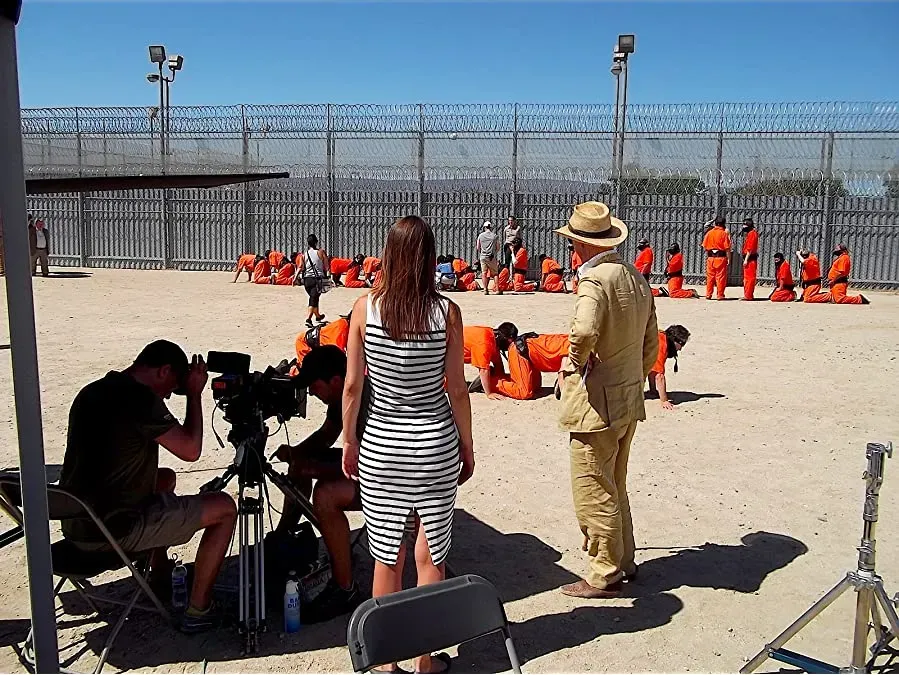 The Human Centipede III (Final Sequence) online