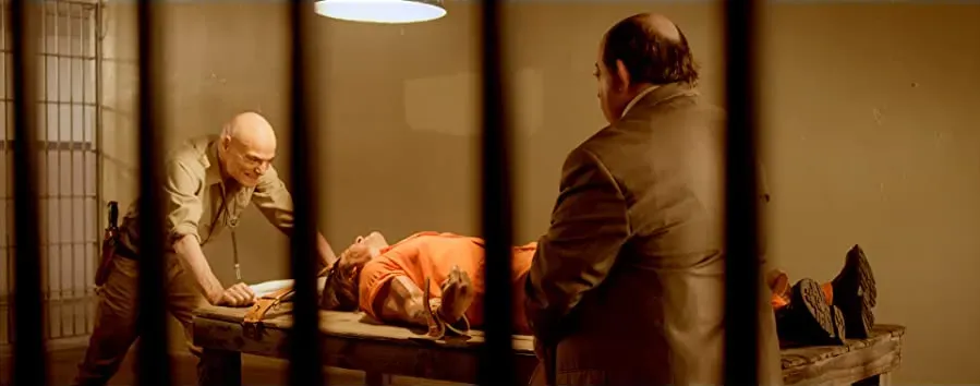 The Human Centipede III (Final Sequence) online