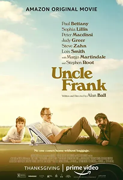 Wujek Frank