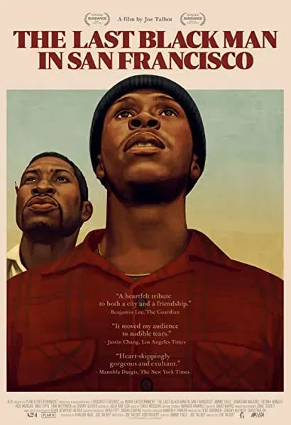 The Last Black Man in San Francisco