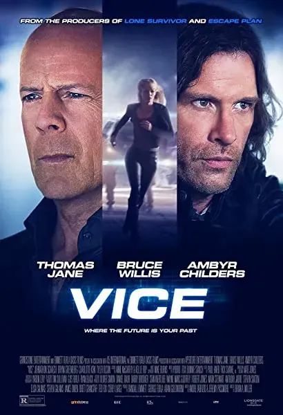 Vice: Korporacja zbrodni