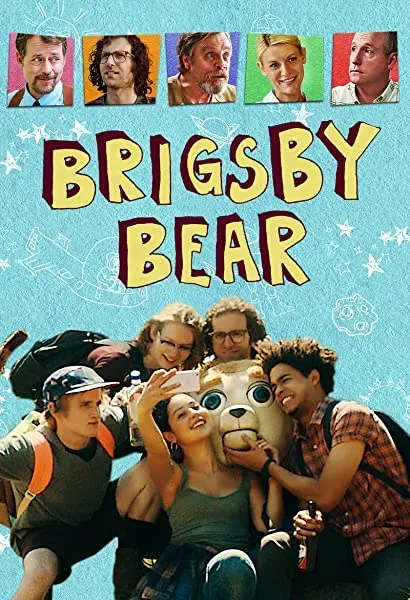 Miś Brigsby