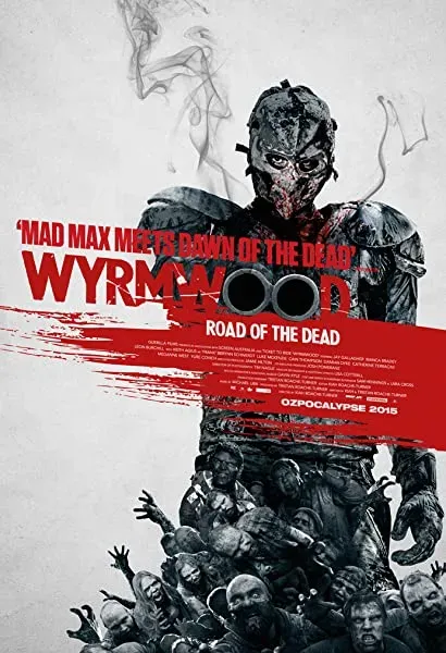 Wyrmwood: Droga do żywych trupów